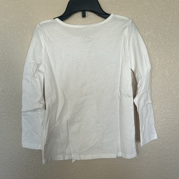 Girls matching set, top is a 6 and bottoms are a 5 - Picture 4 of 6